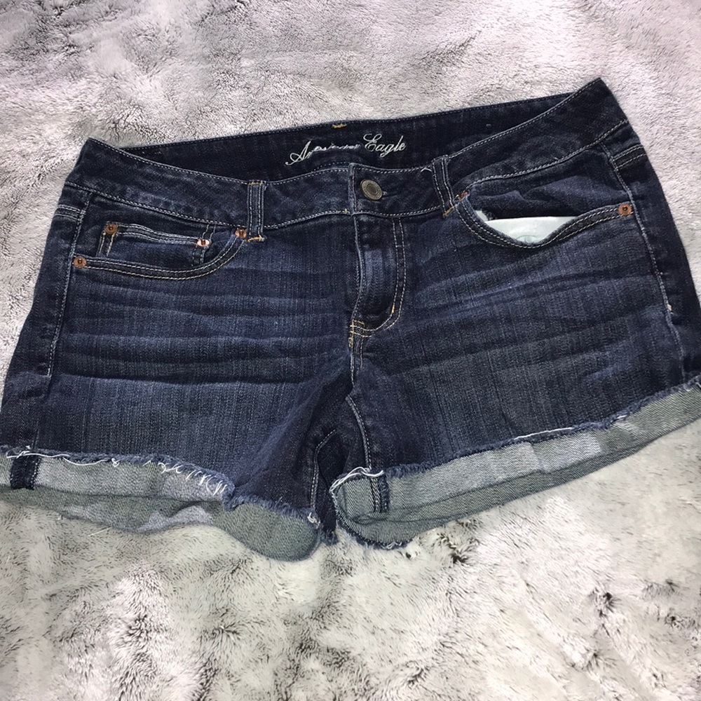 AE shorts